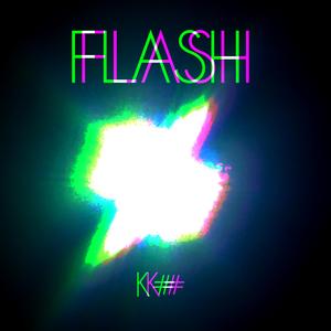 Flash（Extended Mix）