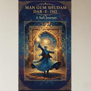 Man Gum Shudam Dar E Ishq