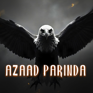 Azaad Parinda