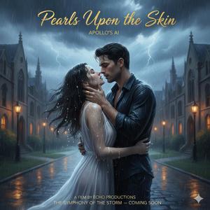 PEARLS UPON THE SKIN