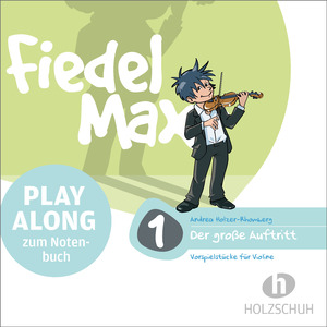 Stiefeltanz (Playalong langsam)