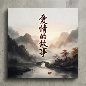 愛情的故事