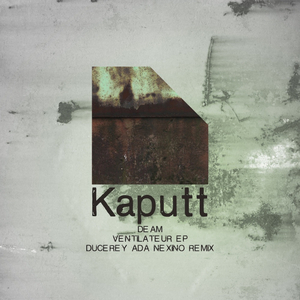 Ventilateur (Original Mix)