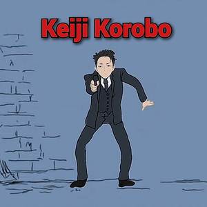Keiji Korobo