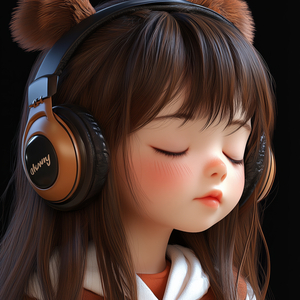 Night Whispers Lullaby