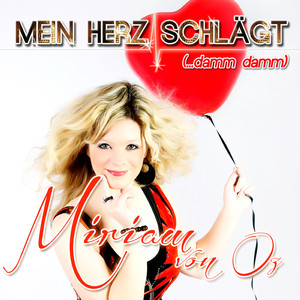 Mein Herz schlägt (...damm damm)