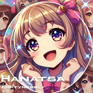 Hanatsa (Instrumental)