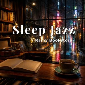 Nocturne for Empty Shelves