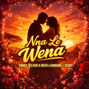 Nna Le Wena