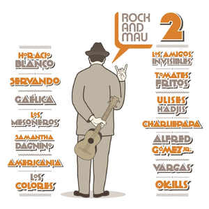 Donde Va (feat. Ulises Hadjis)