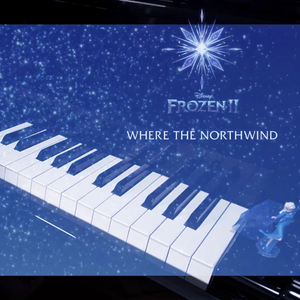 All is Found(piano Ver.)（翻自 群星）