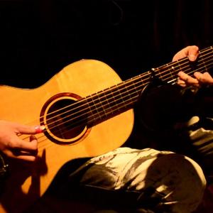 愿望的樱花（翻自 GIN）