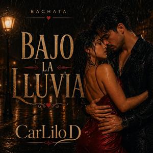 BAJO LA LLUVIA