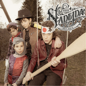 Lubka (Rock Est 2012)