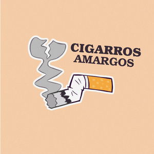 Cigarros Amargos
