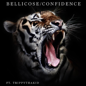 Bellicose / Confidence (feat. Trippythakid)