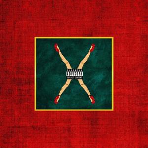 X (feat. Harjas & Ankee)