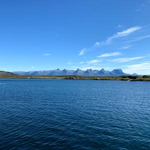 The skies (Freddy Spin Remix)