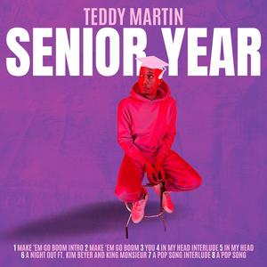 A Night Out (feat. Kim Beyer & King Monsieur)