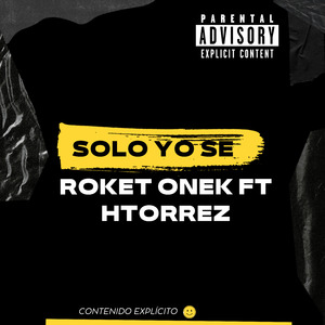 Solo Yo Sé
