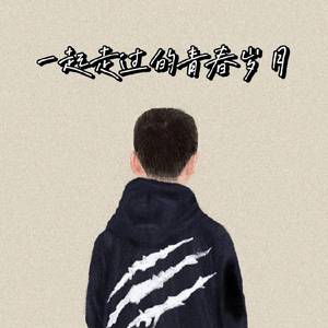一起走过的青春岁月