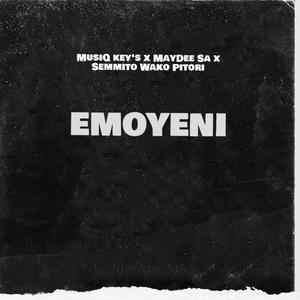 EMOYENI (feat. MayDee Sa & Semmito wako pitori)