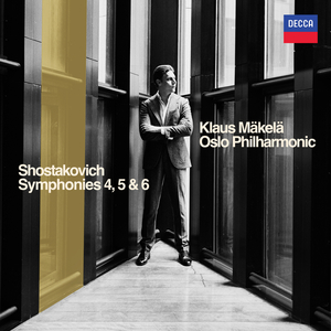 Symphony No. 5 in D Minor, Op. 47:II. Allegretto