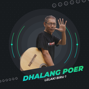 Lelaki Biru 1