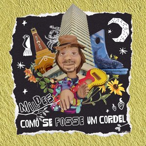 Como Se Fosse um Cordel