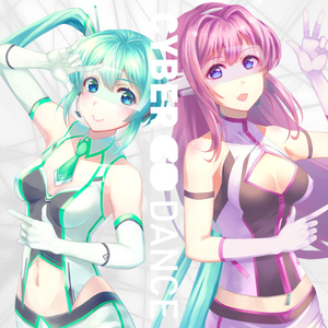 CYBER DANCE
