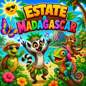 Estate a Madagascar