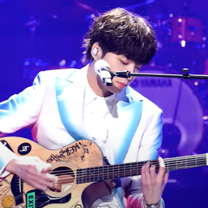 아이야 (Acoustic Live)