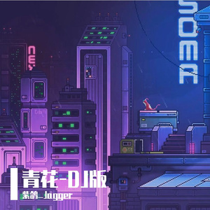 青花 DJ版