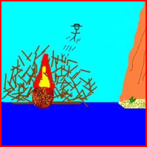 Skipper Bent (TECHNO VERSION)