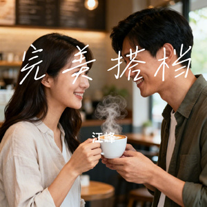 完美搭档