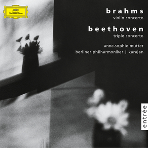 Concerto For Piano Violin And Cello In C Op.56:1. Allegro
