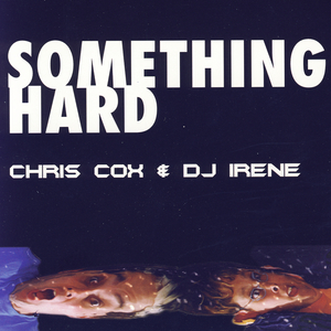 Something Hard (Pusaka Disco Dub)