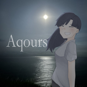 Aqours