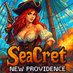 SeaCret - New Providence
