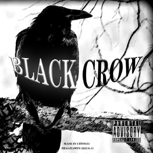 黑乌鸦BlackCrow