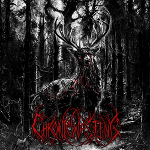 Zombie Moose Evisceration