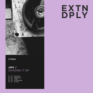 U Know What (Original Mix)