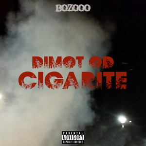 Dimot od Cigarite