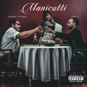 Manicotti (feat. Lega'C Jones)