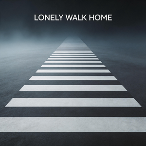 Lonely Walk Home