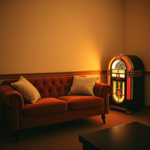 Under Your Moonlight