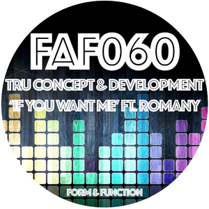 If You Want Me (Marc Spence Remix)