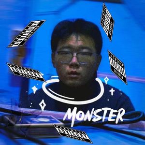 Indigo luv（prod by 鹫.)