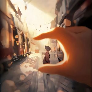 如果爱忘了(说唱部分)