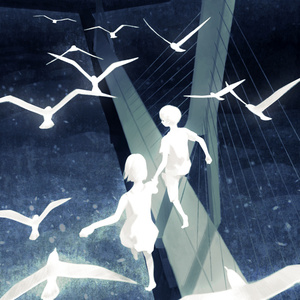 Contrast（ft.TK from凛冽时雨）